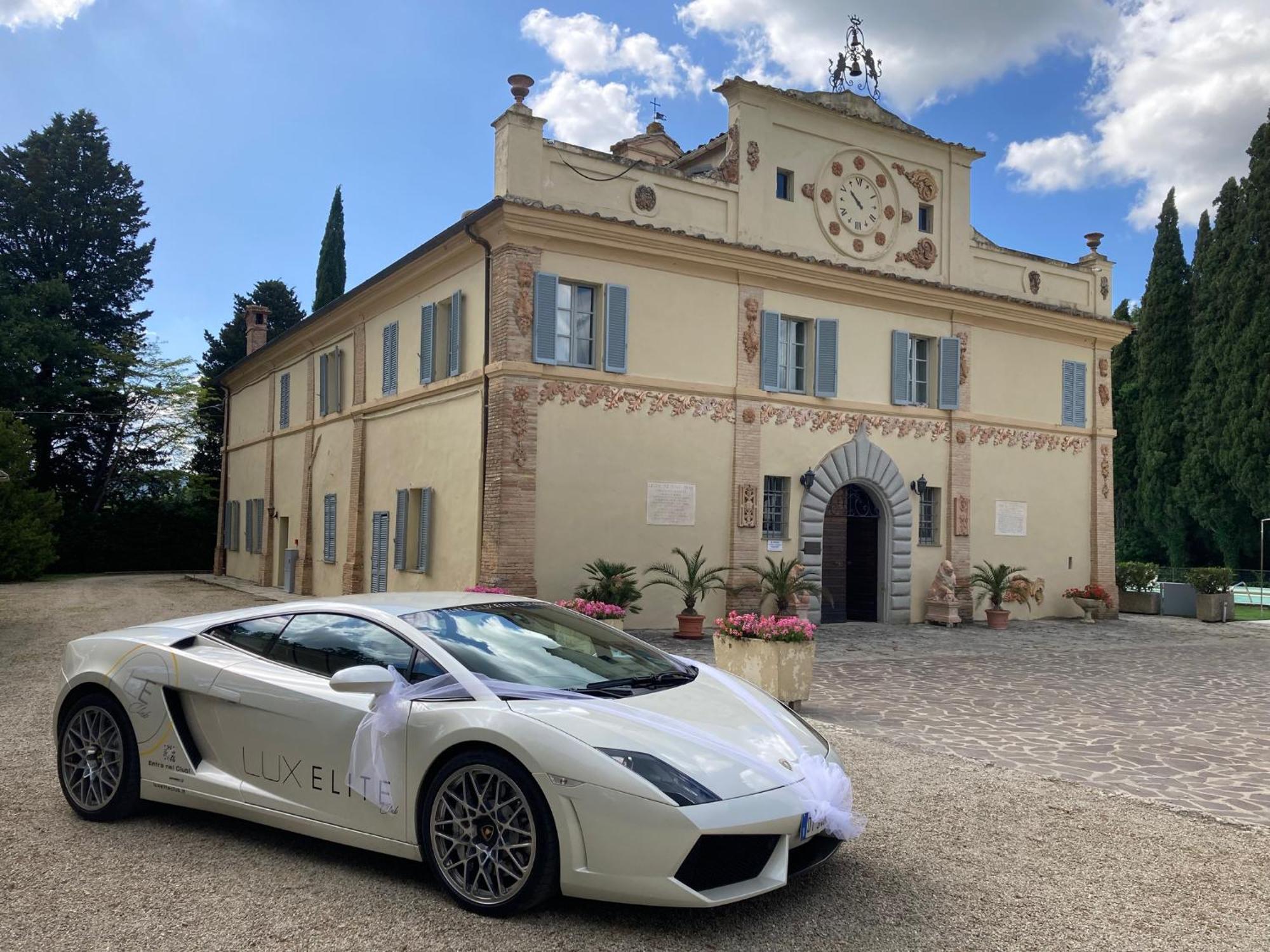 Hotel Villa San Donino Citta di Castello Exterior photo